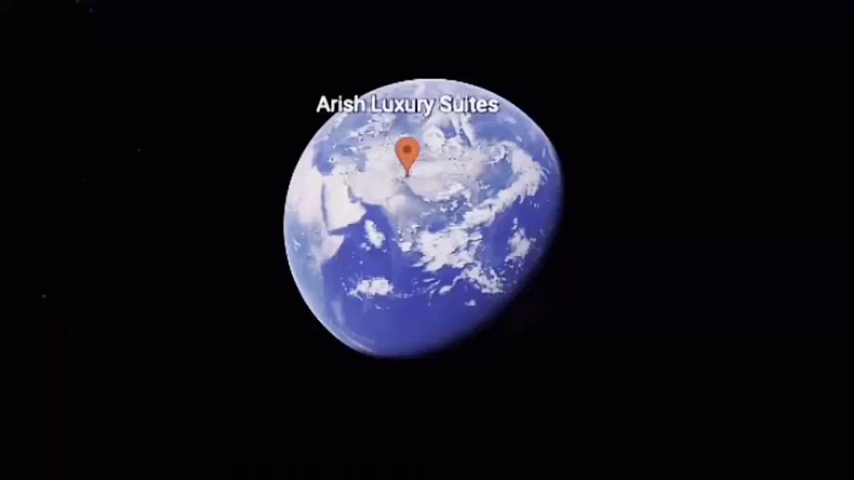 Arish Luxury Suites gallery 2