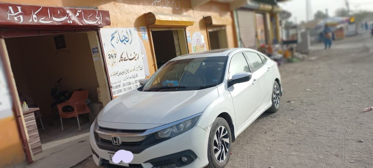 Al jasim rent a car