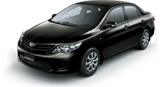 Rent a Car Sahiwal - Al Fareed Rentals gallery 3