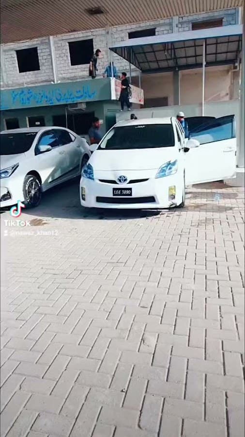 Mashallah Motors & Rent a Car