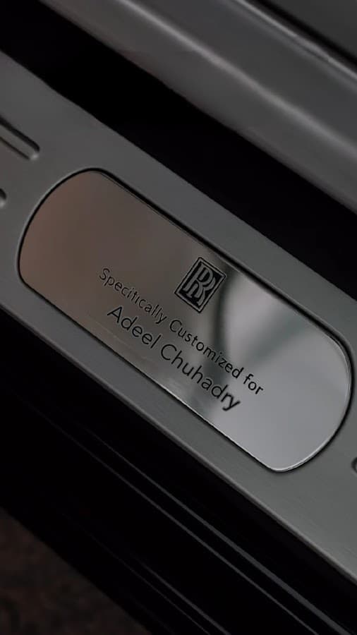 Arsal Rent A Car🚗 gallery 5