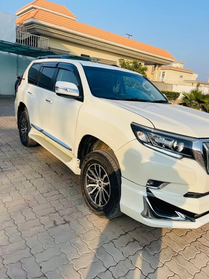 SP rent a car gallery 2