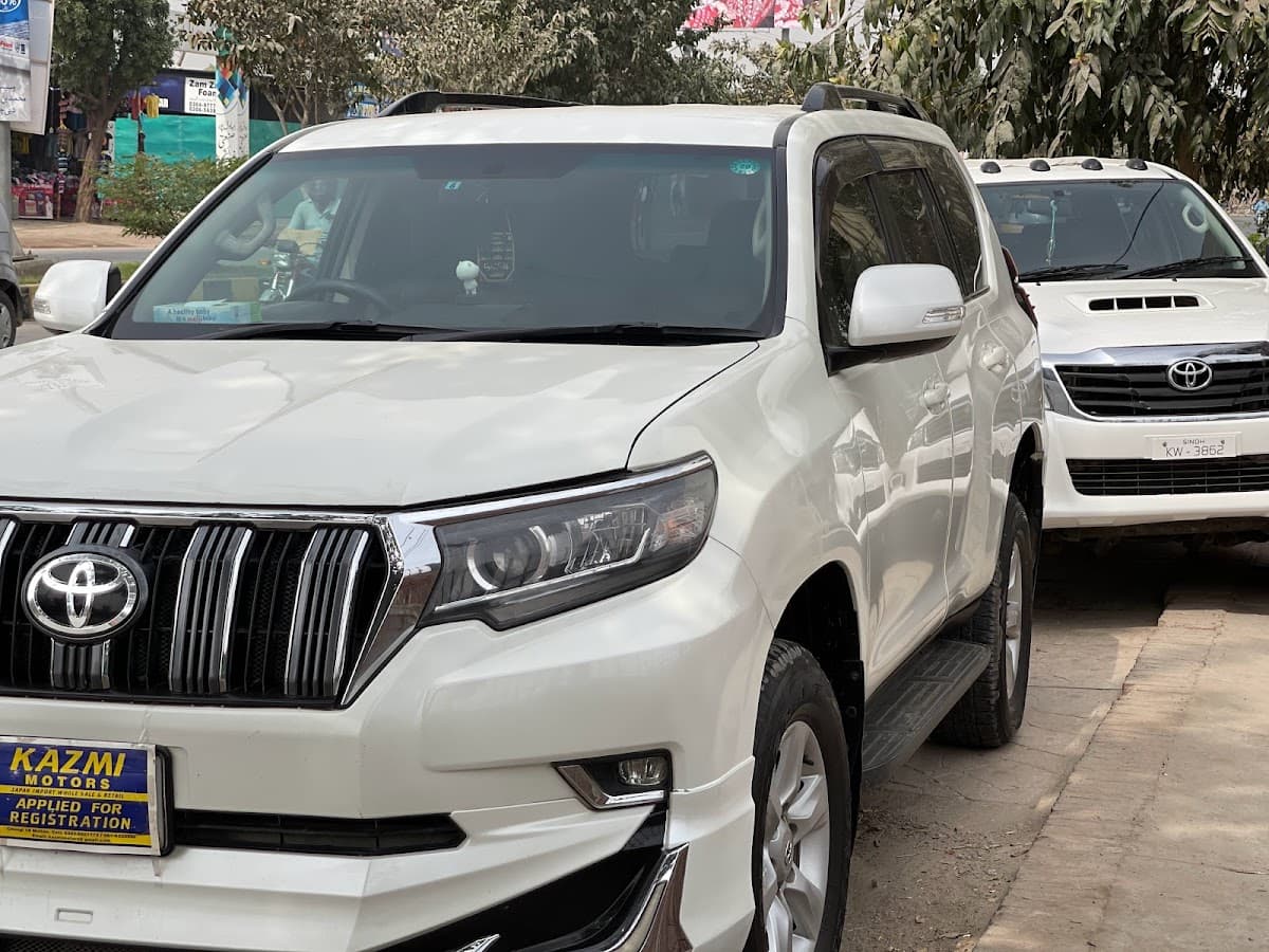 Sameer Rent A Car gallery 4