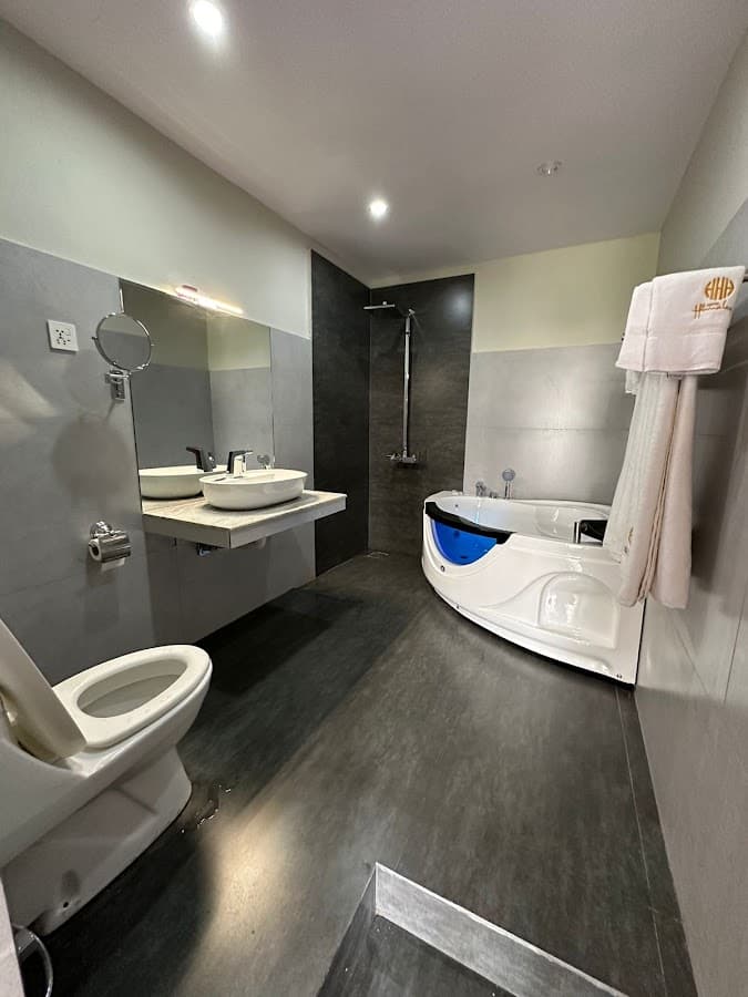 Himalaya Hotel Skardu gallery 4