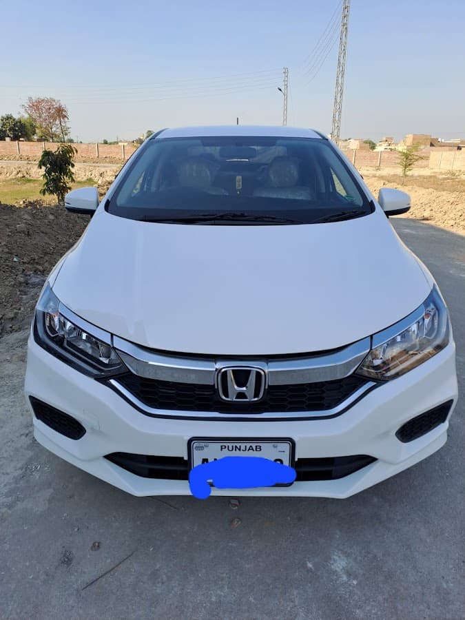 Gujjar Rent A Car gallery 2