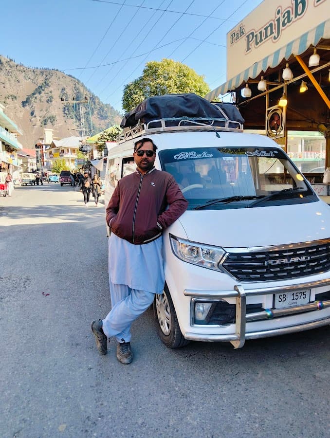 Rahen Travels Skardu gallery 5