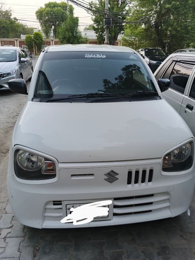 Multan rent a cars and dealer gallery 3