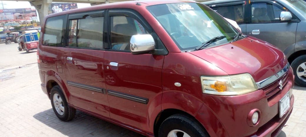 Gujjar Rent A Car gallery 4