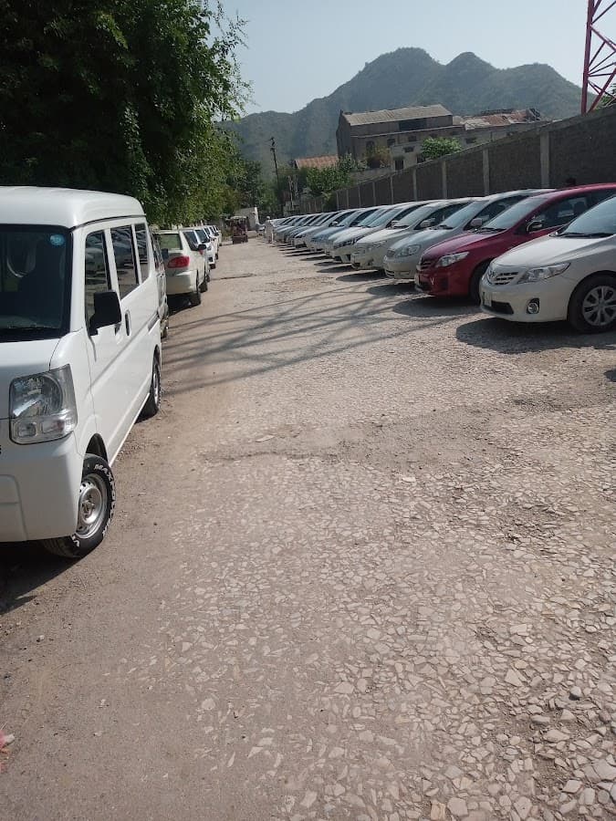 تخت بھائی ٹیکسی سٹینڈ gallery 4