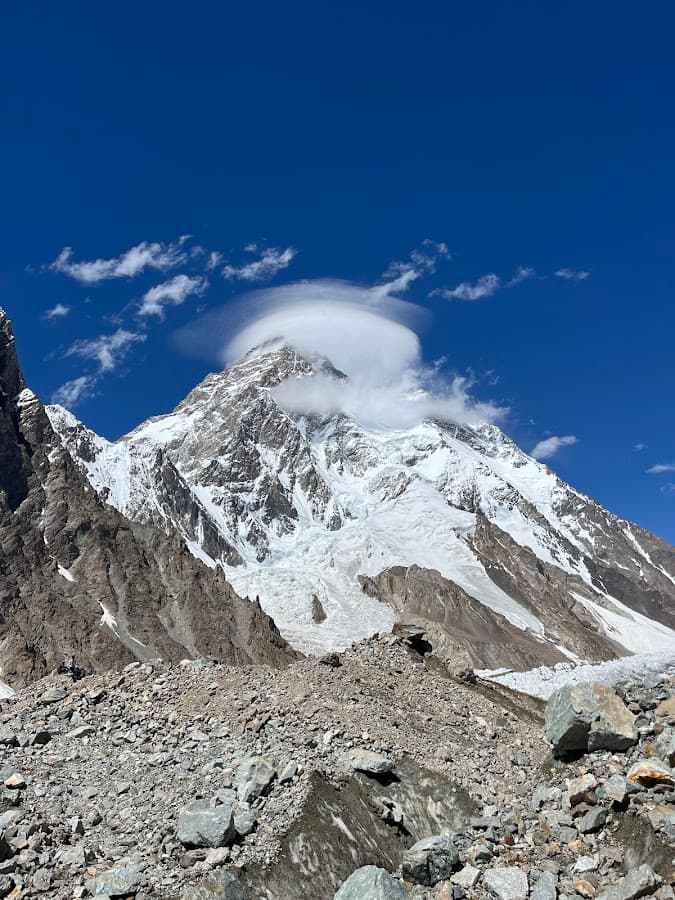 Sunrise Adventure Mountaineering Trekking Tour gallery 4