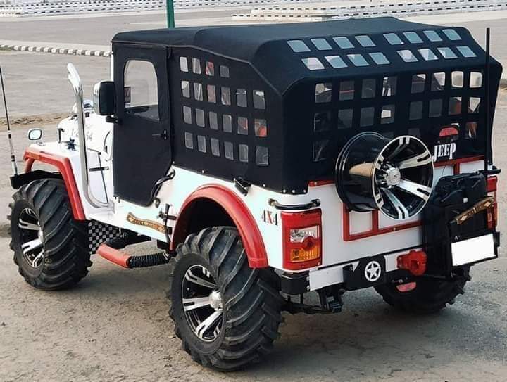 Rajpoot House gallery 3