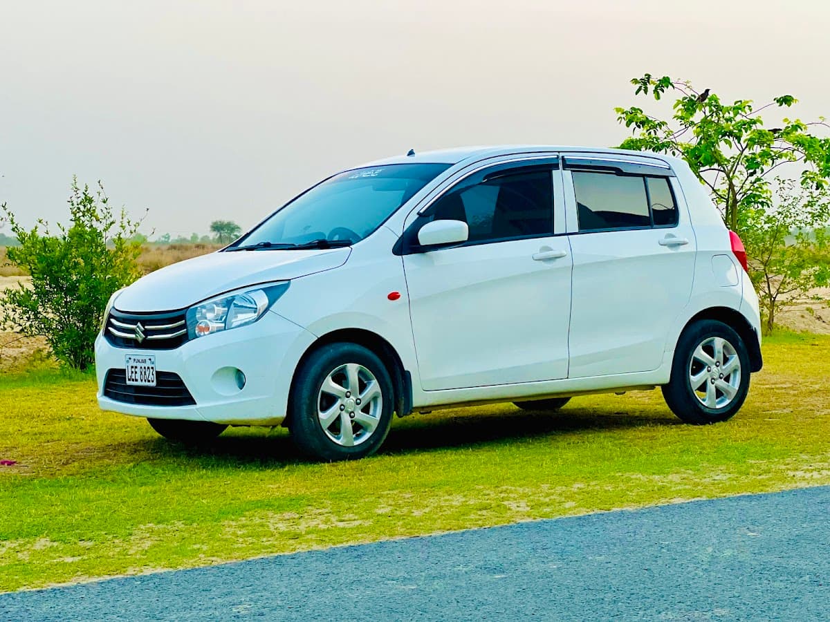 Cars Rental Zone Hasilpur gallery 2