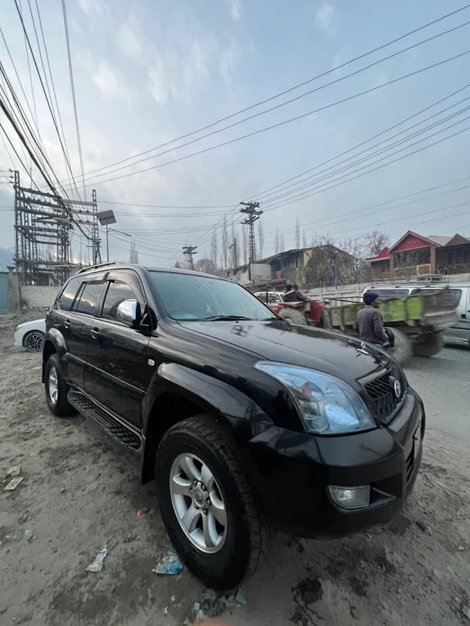 Rahen Travels Skardu