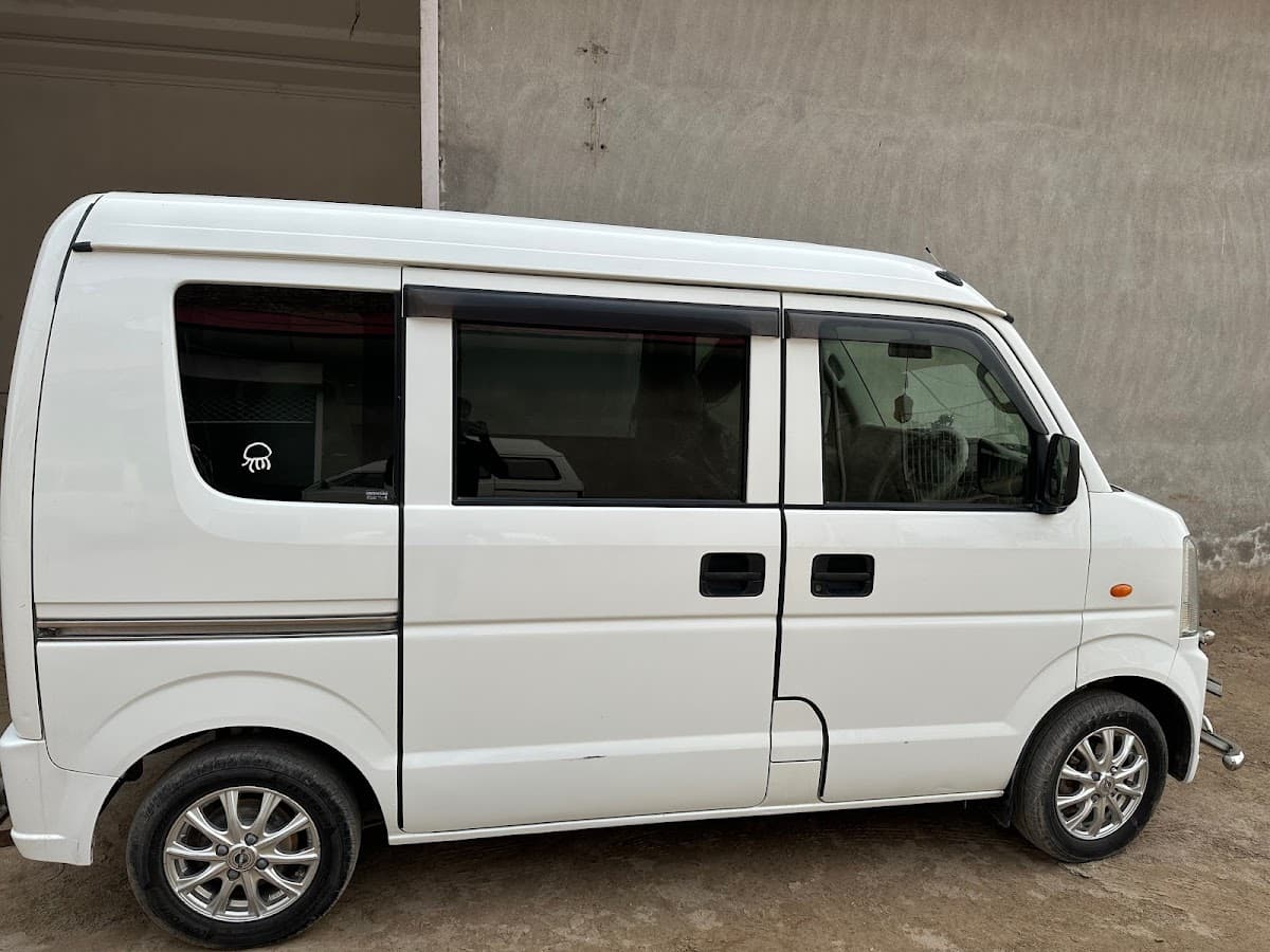 A&K book a car gallery 2