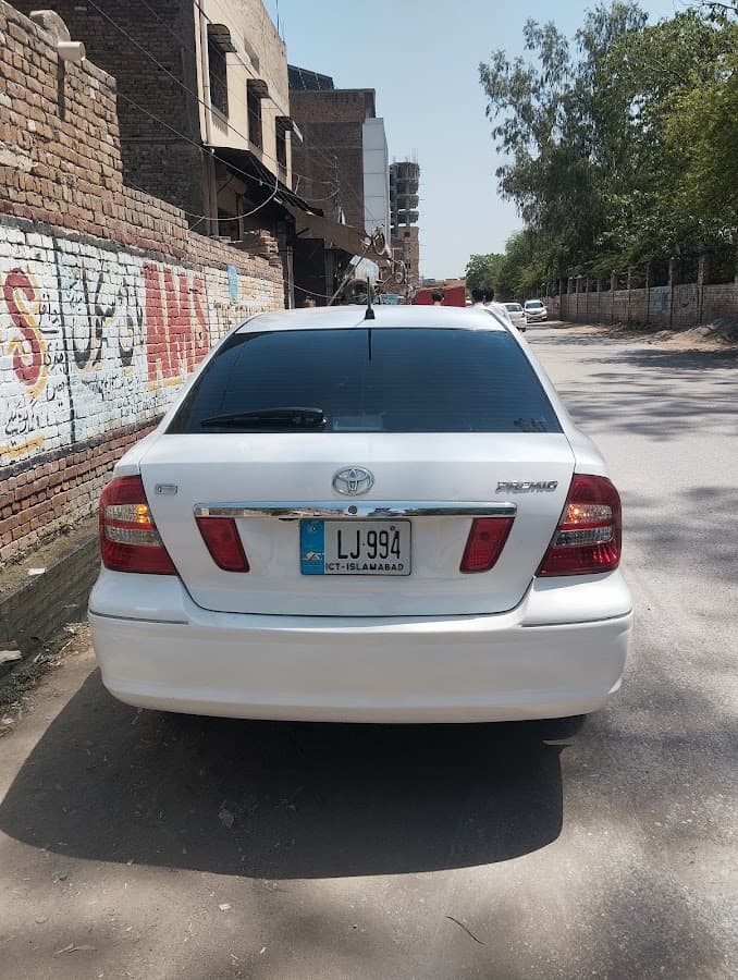 City to City Rent A Car gallery 3