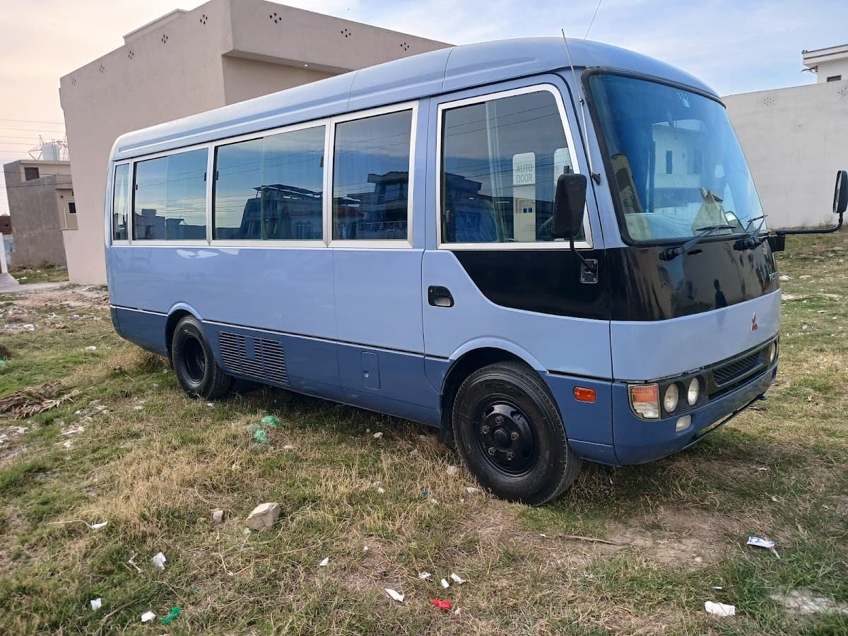 Chaudhary Tours and Travels Wah Cantt gallery 3