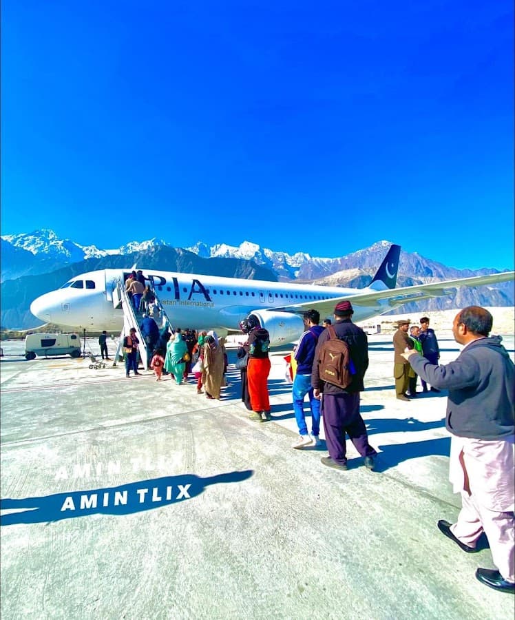 Skardu Rant a Car gallery 3