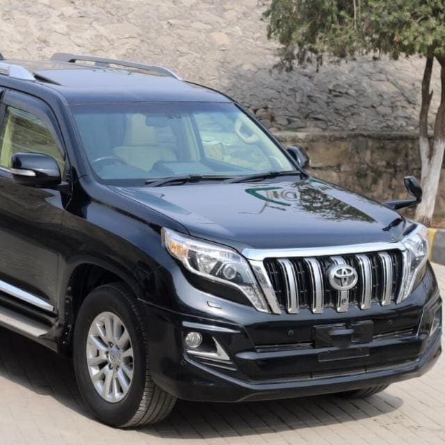 Asif Rent car gallery 4