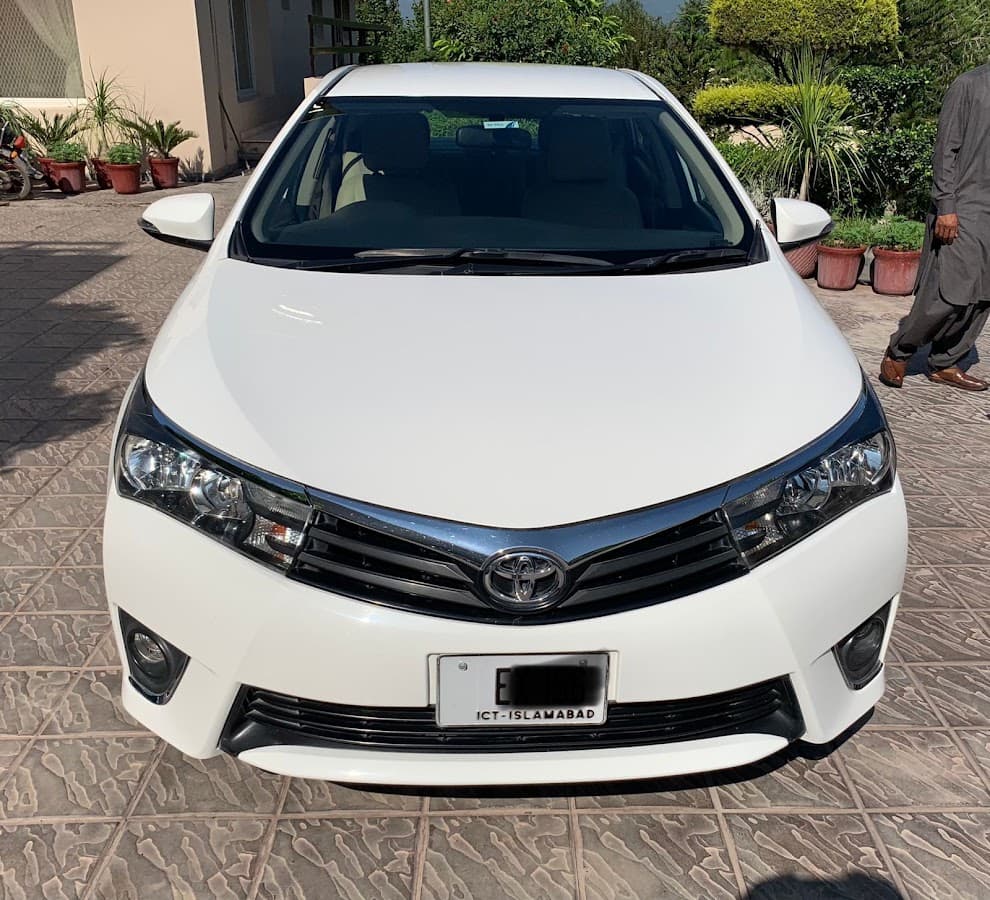 Khan Tourism & Rent A Car