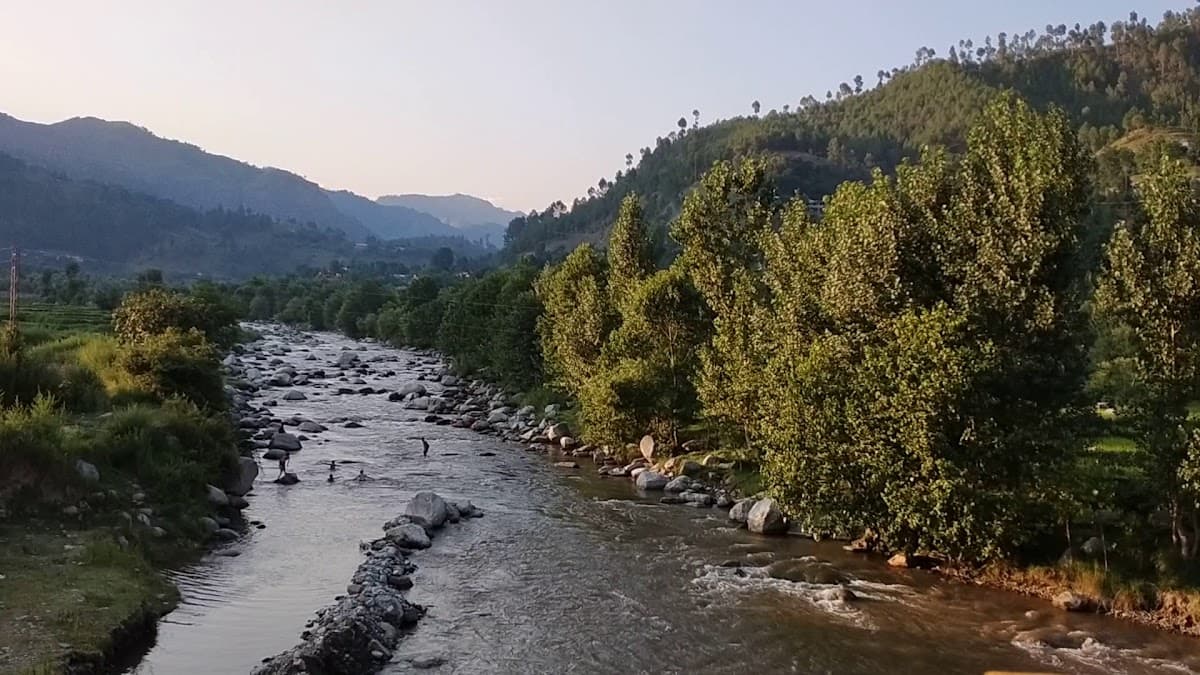 Abbottabad Tours & Rent A Car gallery 2