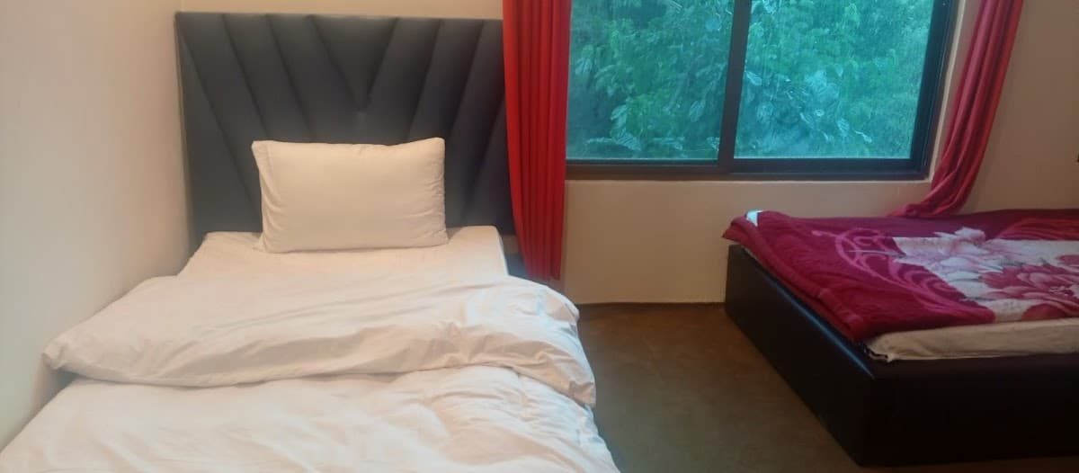 Alpine Heaven Guest House and Restaurant gallery 5