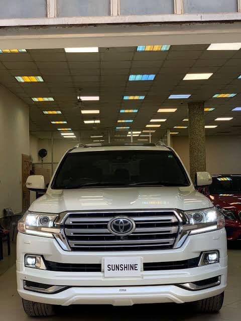 Hayat rent a car gallery 4