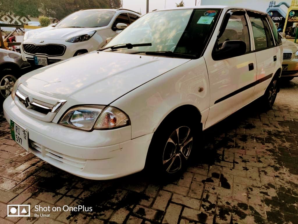 Shahid Malik Rent A Car gallery 4