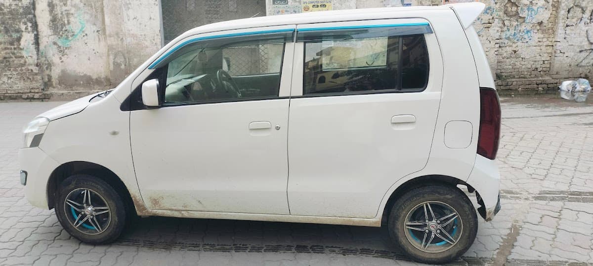 Talib rent a car gallery 2