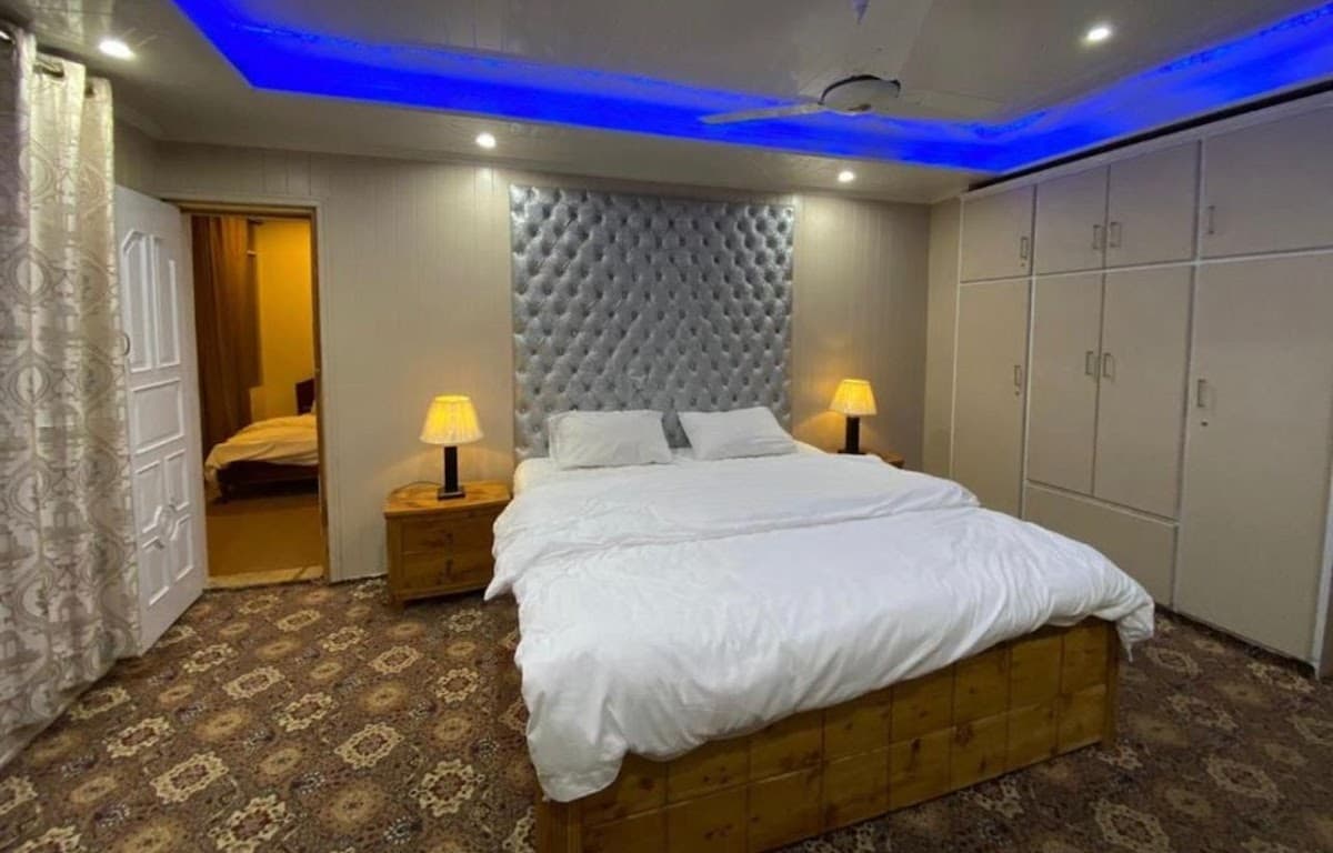 Executive Guest House Skardu gallery 2