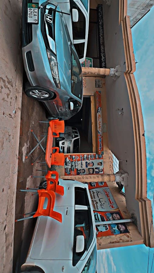 Barkat Motors & Rent a Car 🚖 gallery 4