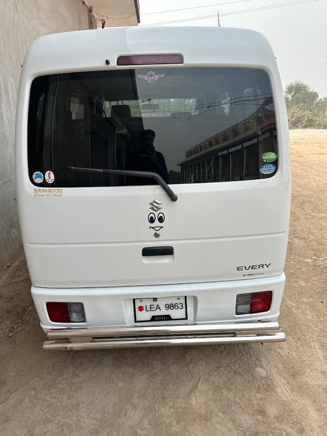 A&K book a car gallery 3