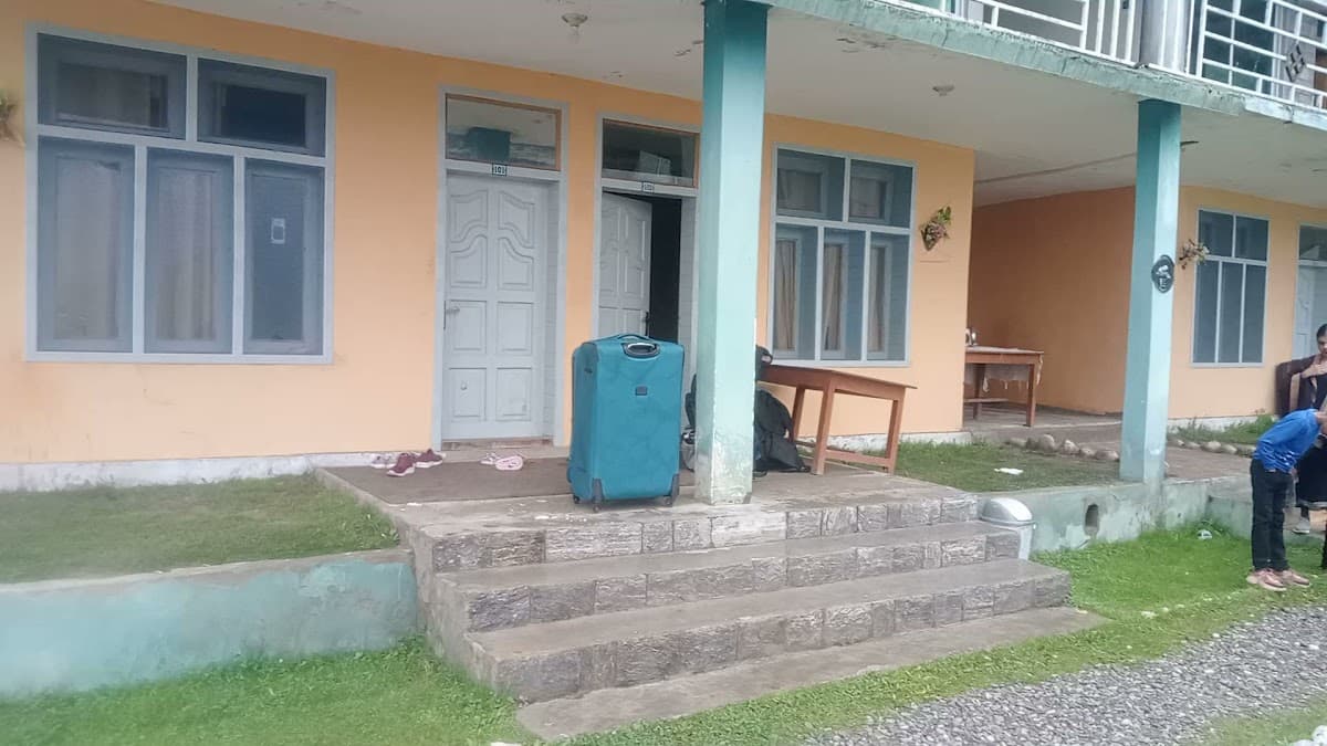 Rama Green View Hotel gallery 2