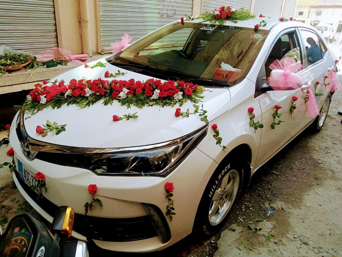 Shahid Malik Rent A Car gallery 3