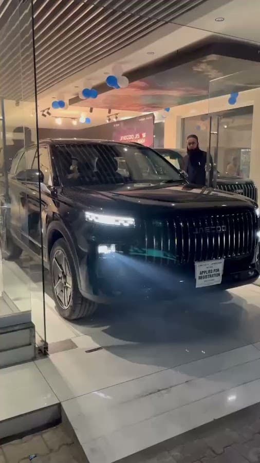 Madni rent a car shujabad gallery 2