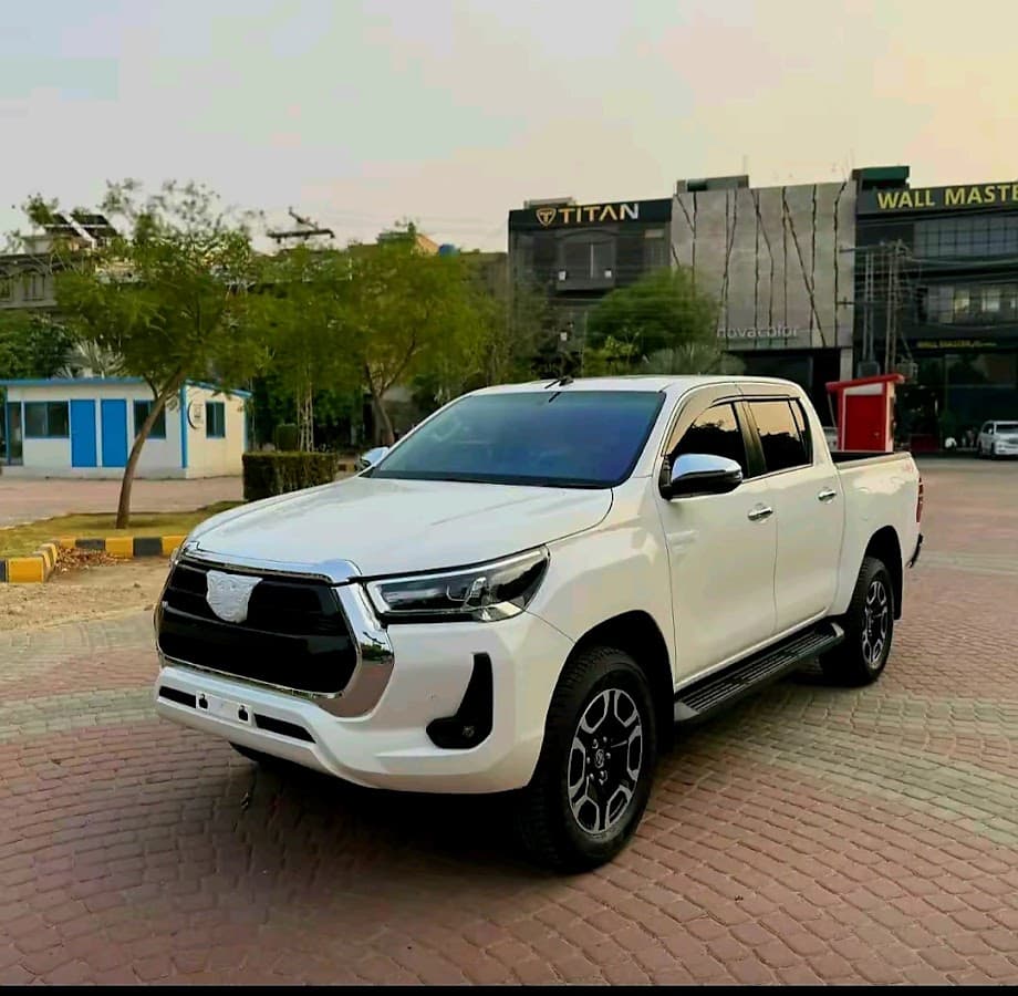 AL ASHIR RENT A CAR gallery 3