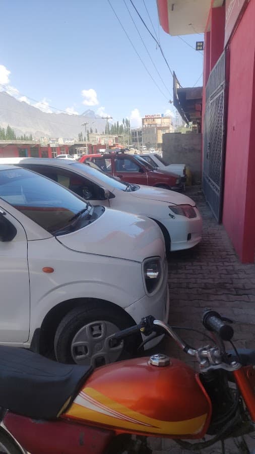 Laal Haveli gallery 4