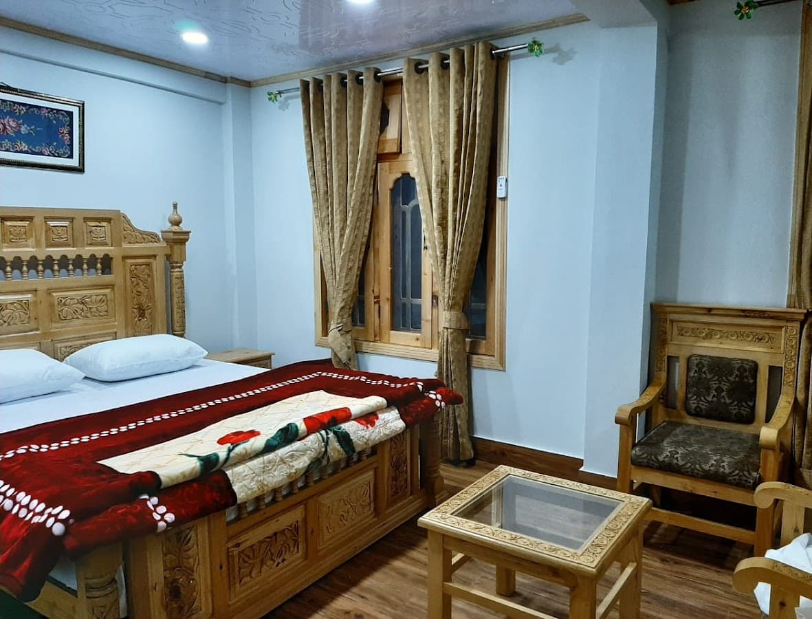 Kamran Hotel & Restaurant gallery 3