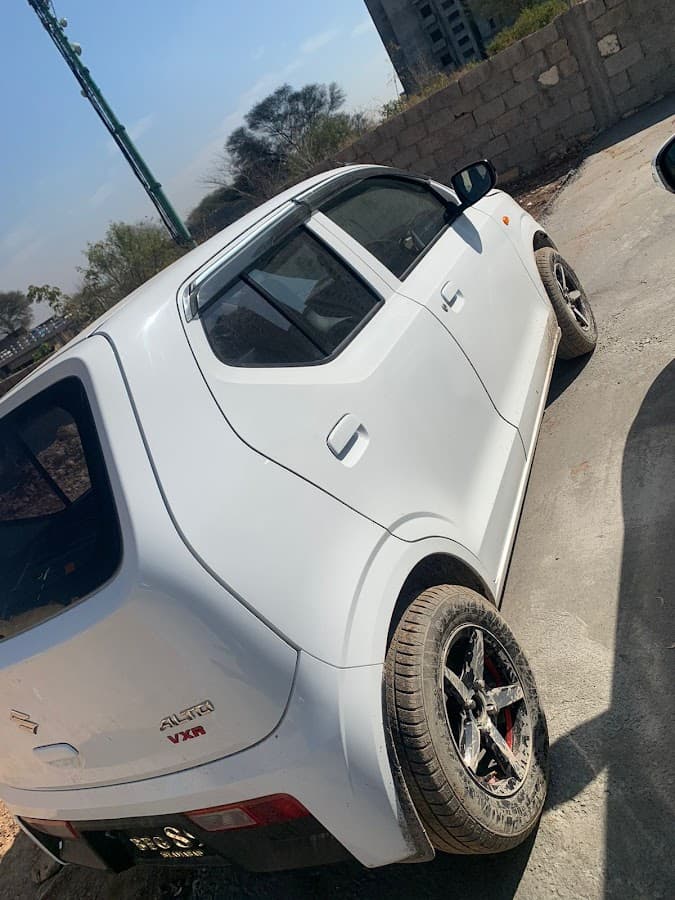 Sakhi Rent a Car , Travel & tours gallery 2