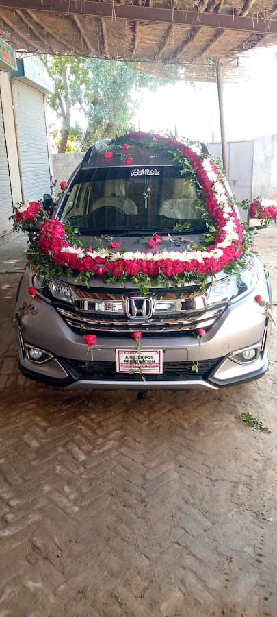 SAFE RIDE CAR RENTAL & TOUR'S BAHAWALPUR gallery 4