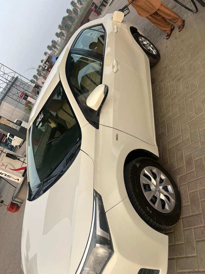 Falak car rental services gallery 2