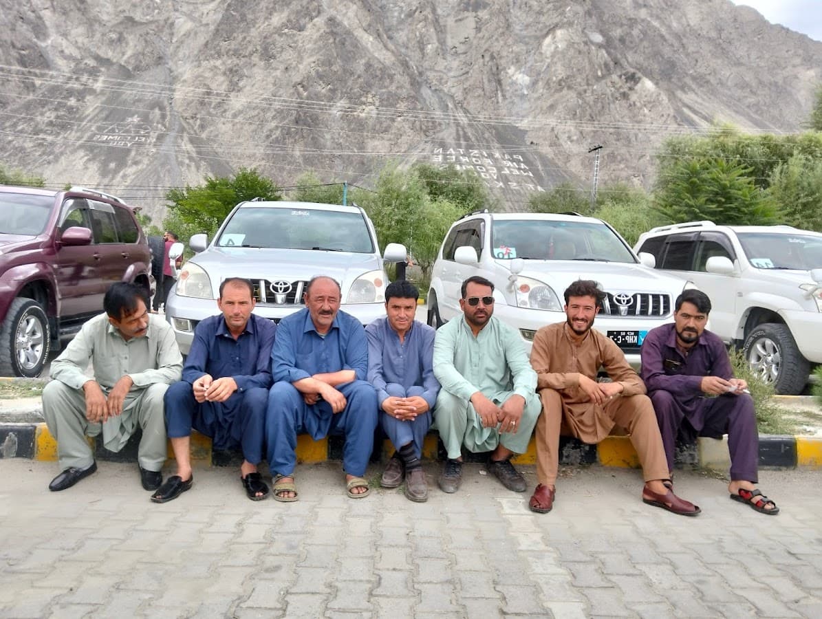 Rahen Travels Skardu gallery 3
