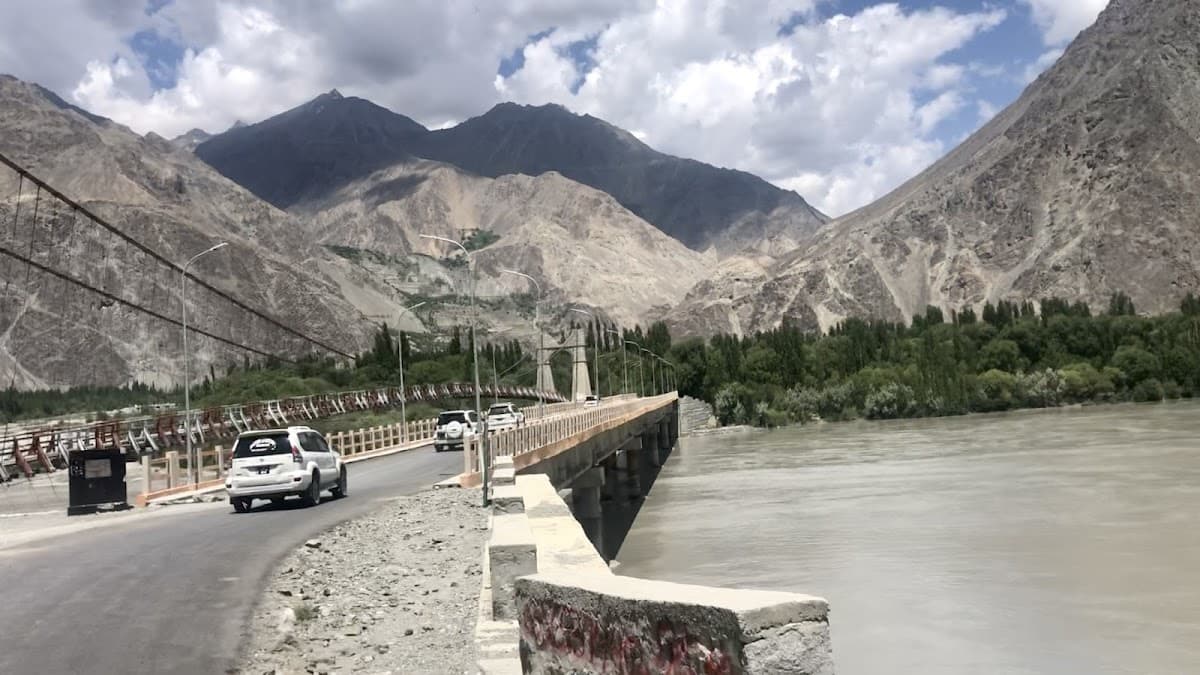 Gondogoro Adventures gallery 2