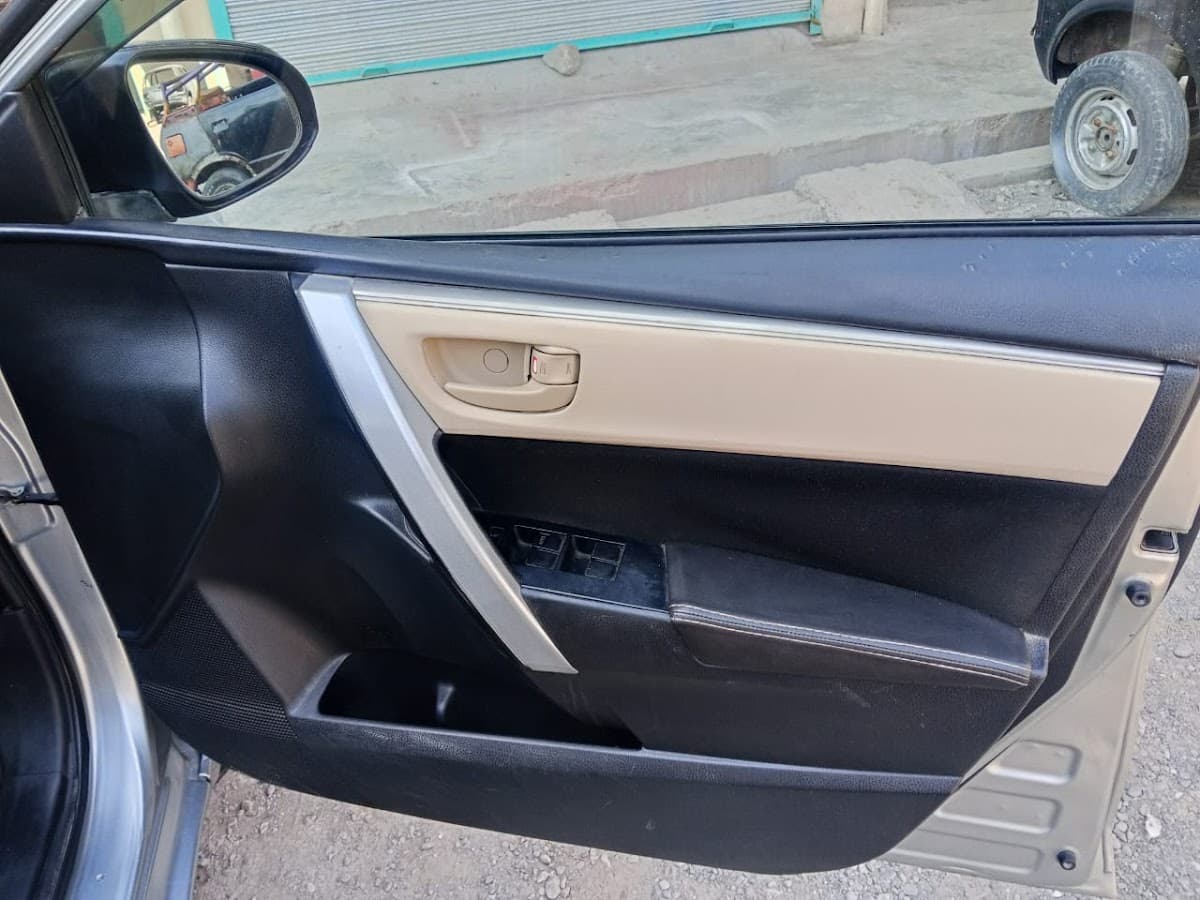 Al-Tawakal Rent A Car gallery 4