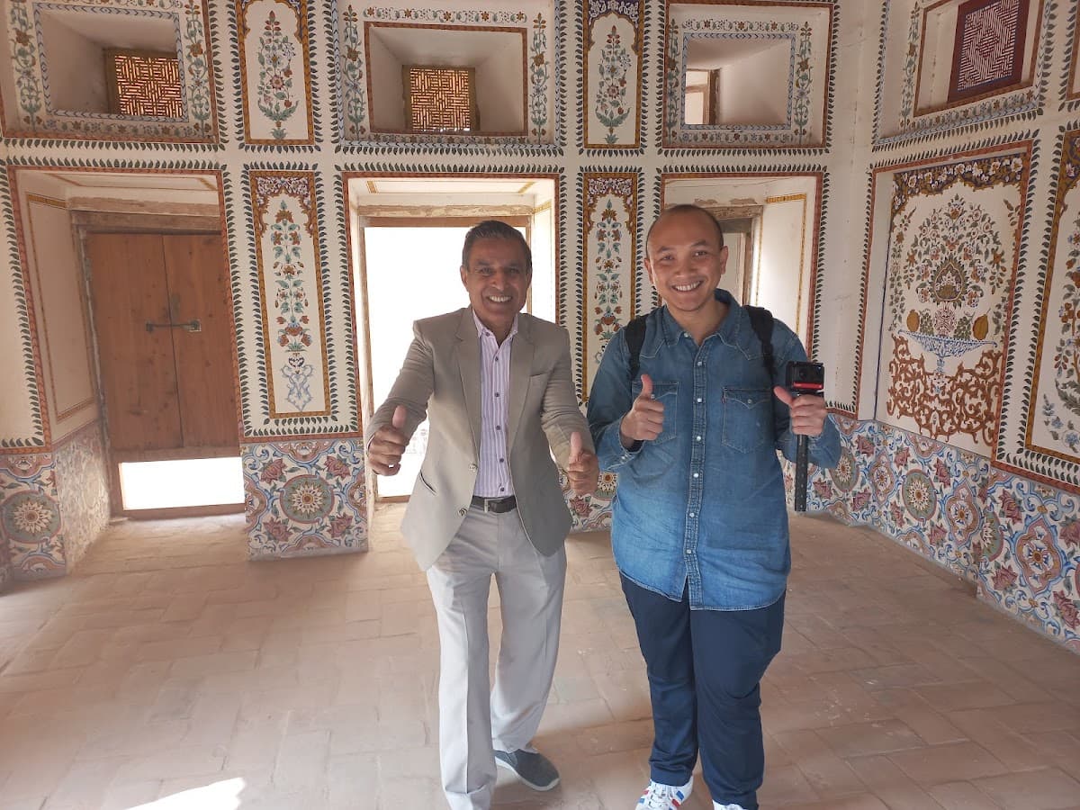 Suhail Rent A Car gallery 5