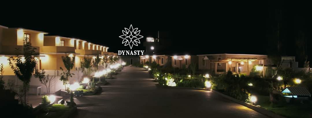 Dynasty Skardu