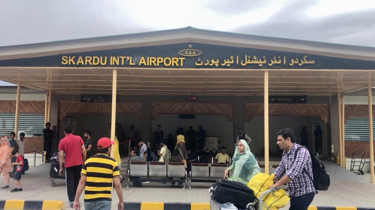 Gondogoro Adventures gallery 4