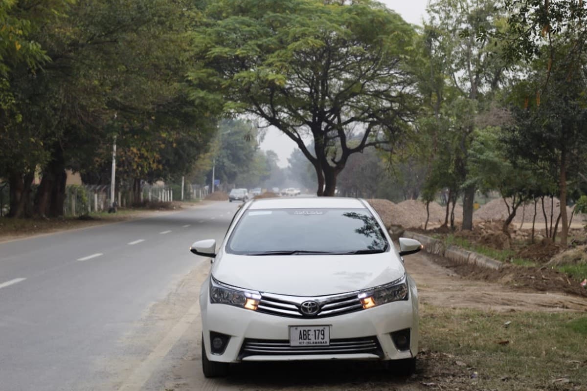 Habibi Rent A Car gallery 2