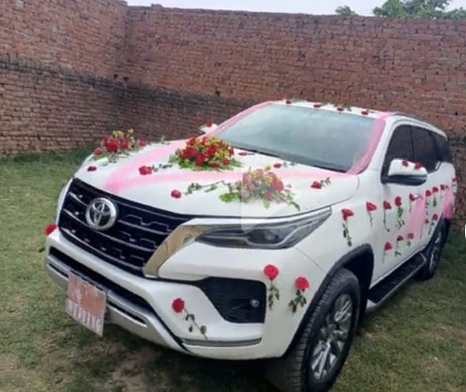 Rana ji rent a car gallery 3