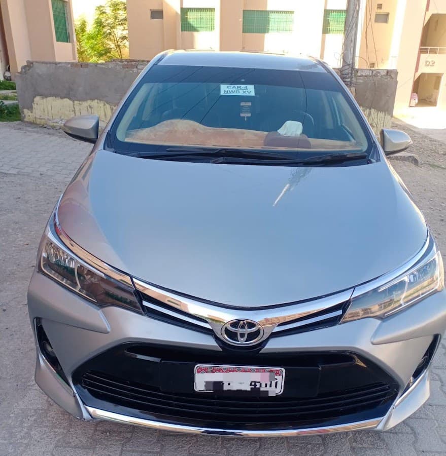 AL ASHIR RENT A CAR gallery 5