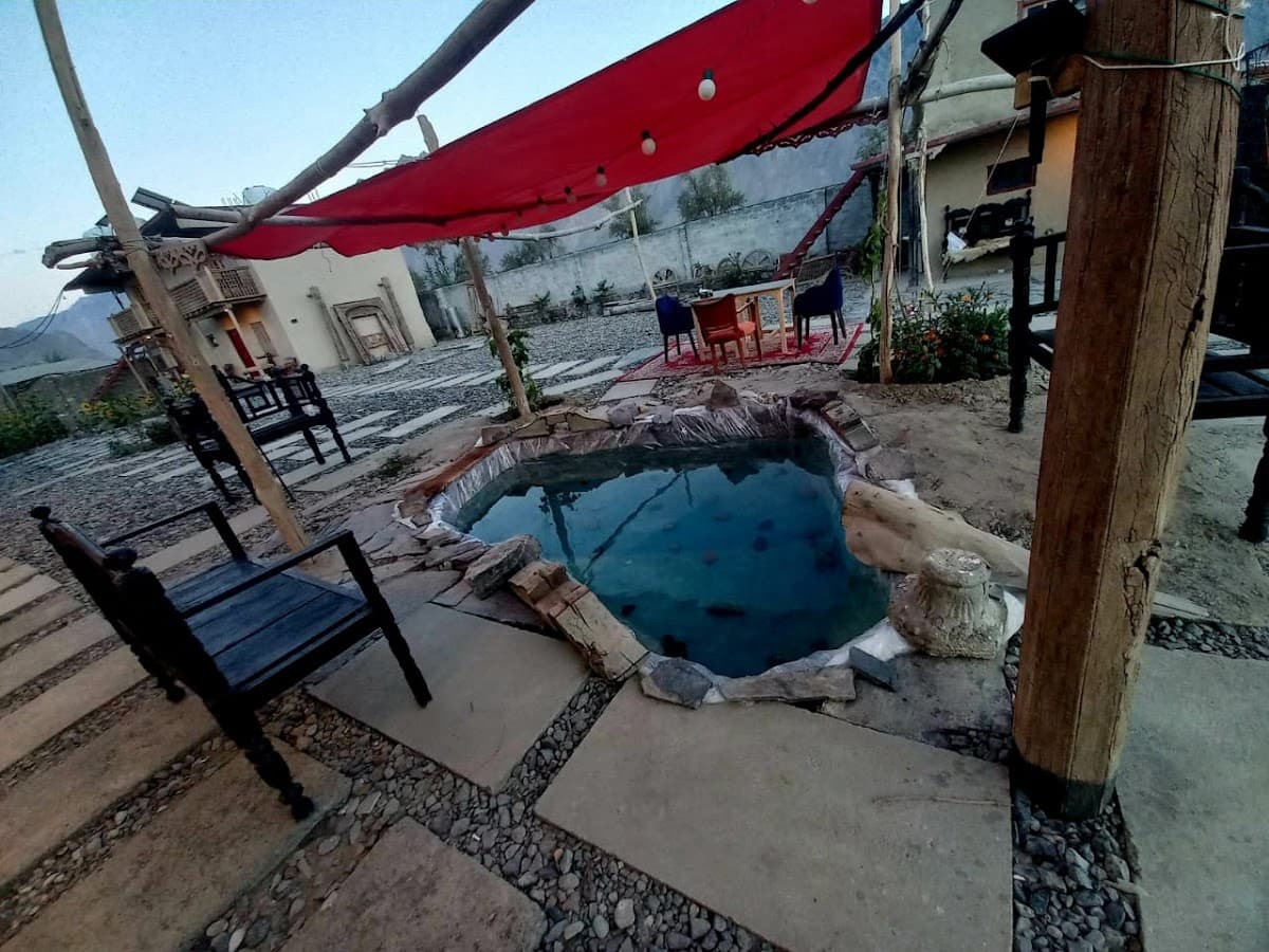 Baltistan Fort, Skardu Resort Hotel gallery 4